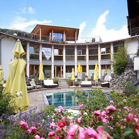 Naturhotel Ortners Eschenhof Bad Kleinkirchheim Eksteriør billede