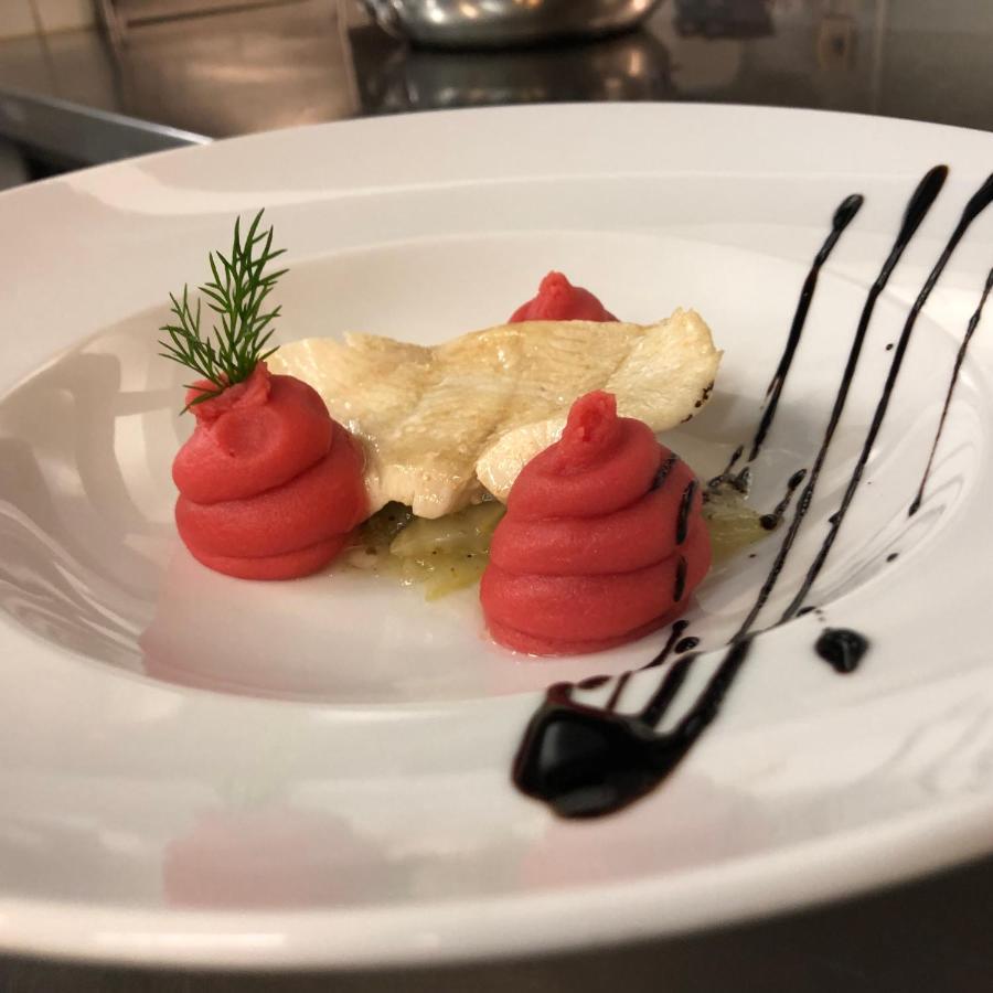 Naturhotel Ortners Eschenhof Bad Kleinkirchheim Eksteriør billede