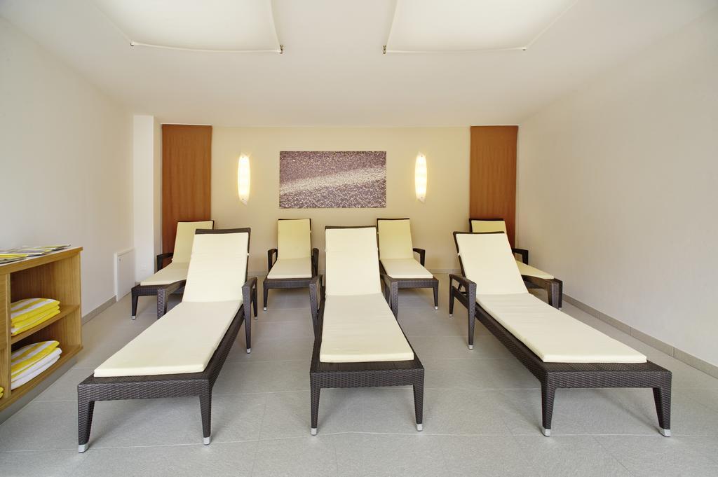 Naturhotel Ortners Eschenhof Bad Kleinkirchheim Eksteriør billede