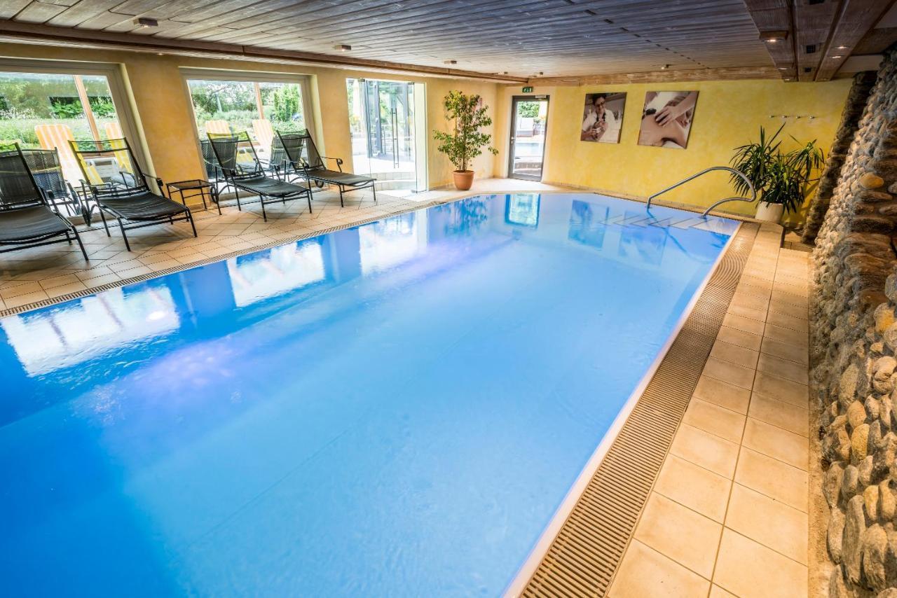Naturhotel Ortners Eschenhof Bad Kleinkirchheim Eksteriør billede