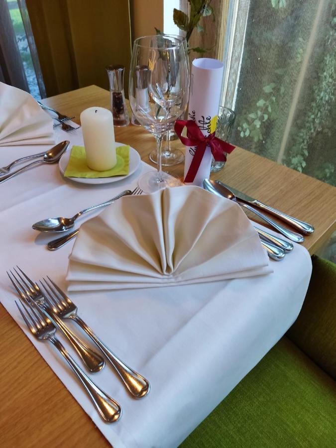 Naturhotel Ortners Eschenhof Bad Kleinkirchheim Eksteriør billede