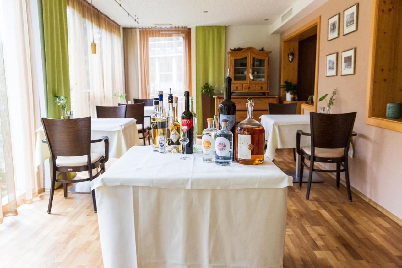 Naturhotel Ortners Eschenhof Bad Kleinkirchheim Eksteriør billede