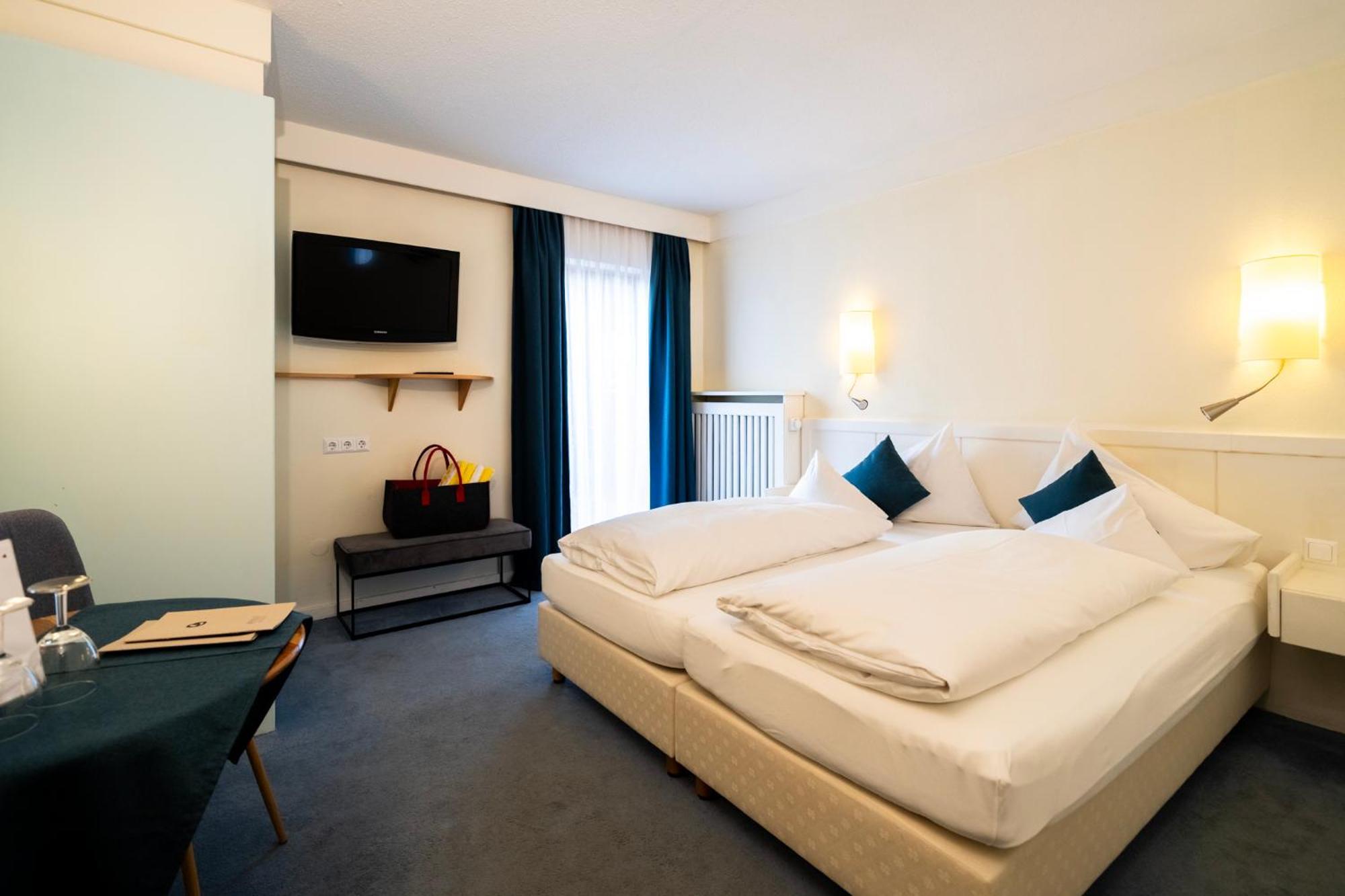 Naturhotel Ortners Eschenhof Bad Kleinkirchheim Eksteriør billede