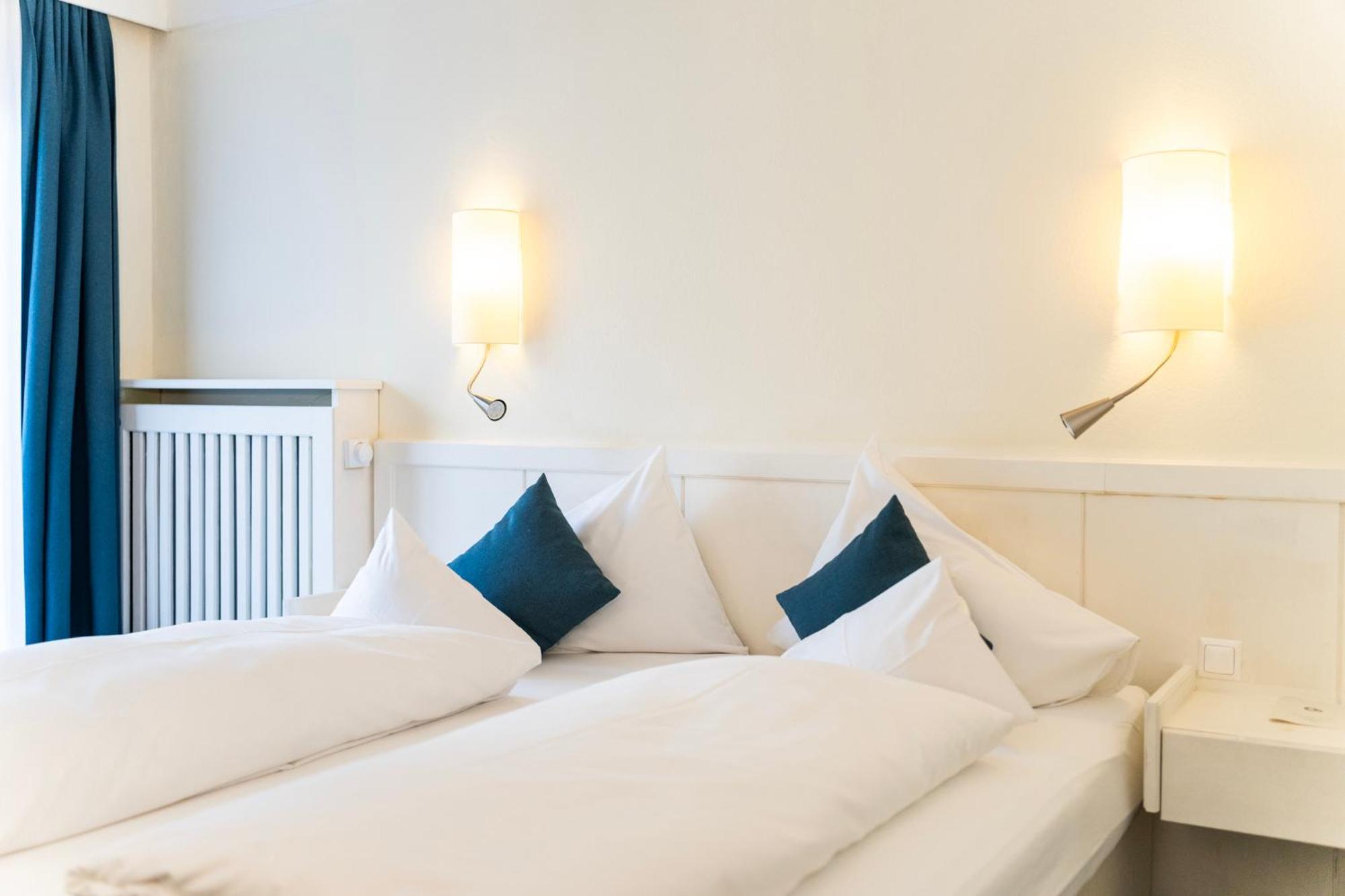Naturhotel Ortners Eschenhof Bad Kleinkirchheim Eksteriør billede